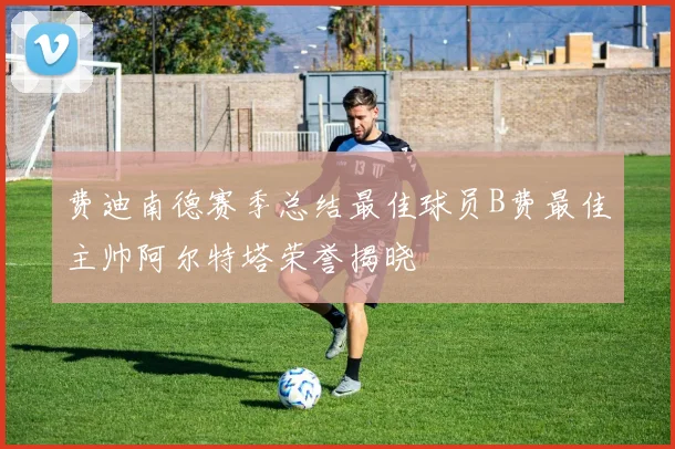 费迪南德赛季总结最佳球员B费最佳主帅阿尔特塔荣誉揭晓
